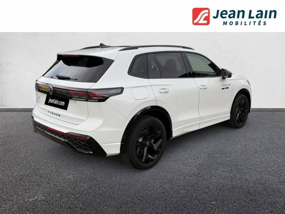 Tiguan 1.5 eTSI 150ch DSG7 R-Line 2026 occasion 74600 Seynod