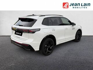 Tiguan 1.5 eTSI 150ch DSG7 R-Line 2026 occasion 74600 Seynod