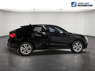 Q3 Sportback 35 TFSI 150 ch S tronic 7 S line 2024 occasion 73290 La Motte-Servolex