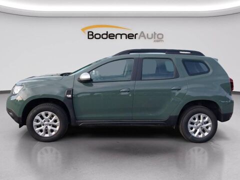 Duster TCe 150 4x2 EDC Expression 2022 occasion 56850 Caudan