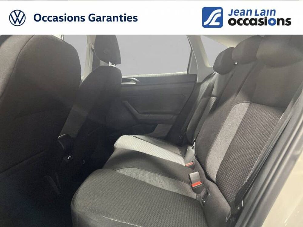 Taigo 1.0 TSI 116 DSG7 Life 2025 occasion 73200 Albertville