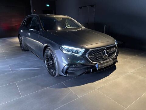 Mercedes Classe E Break 300 e Hybrid EQ 9G-Tronic AMG Line 2024 occasion LYON 69009