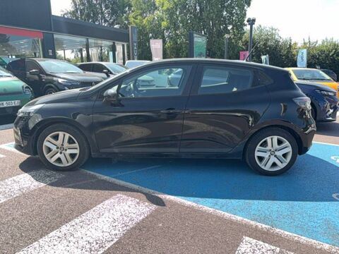 Clio E-Tech full hybrid 145 Evolution 2023 occasion 14400 Bayeux