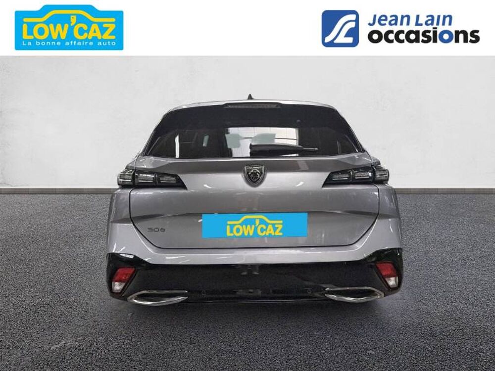 308 SW Hybrid 145 e-DCS6 Allure 2025 occasion 73490 La Ravoire