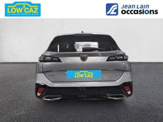 308 SW Hybrid 145 e-DCS6 Allure 2025 occasion 73490 La Ravoire