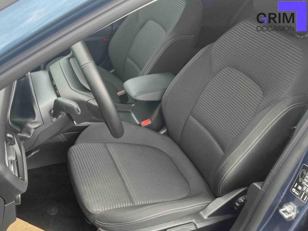 Focus 1.5 EcoBlue 115 Powershift Titanium X Business 2025 occasion 34970 Lattes