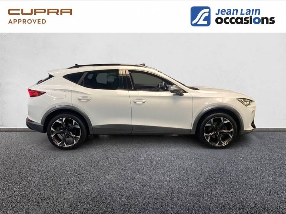 Formentor 1.5 TSI 150 ch DSG7 VZ-Line 2023 occasion 74600 Seynod
