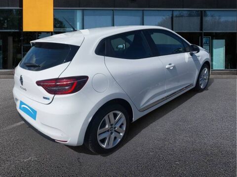 Clio E-Tech 140 - 21N Business 2022 occasion 14200 H&eacute;rouville-Saint-Clair