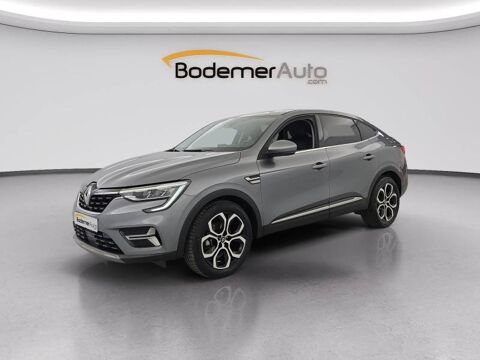 Renault Arkana E-Tech hybride 145 - 22 Techno 2023 occasion Loud&eacute;ac 22600