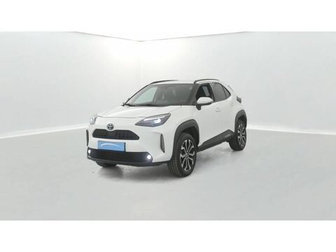 Annonce voiture Toyota Yaris 20990 €