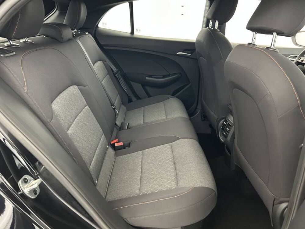 MG3 1.5 L Hybrid+ 195 ch Comfort 2024 occasion 29900 Concarneau