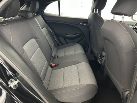 MG3 1.5 L Hybrid+ 195 ch Comfort 2024 occasion 29900 Concarneau