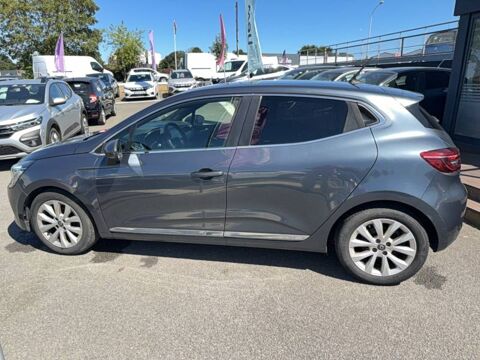 Clio TCe 100 Intens 2020 occasion 22500 Paimpol