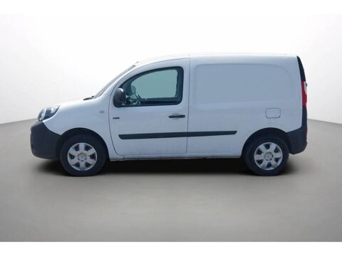 Kangoo Express KANGOO Z.E. 33 GRAND CONFORT 2019 occasion 29000 Quimper