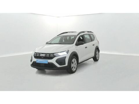 Annonce voiture Dacia Jogger 15950 €