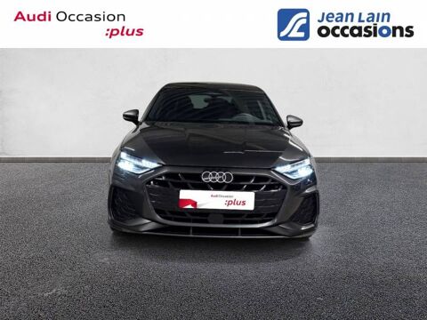 A3 Sportback TFSI Mild Hybrid 150 S tronic 7 S line 2025 occasion 73290 La Motte-Servolex