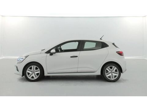 Clio SCe 65 - 21 Business 2021 occasion 29000 Quimper