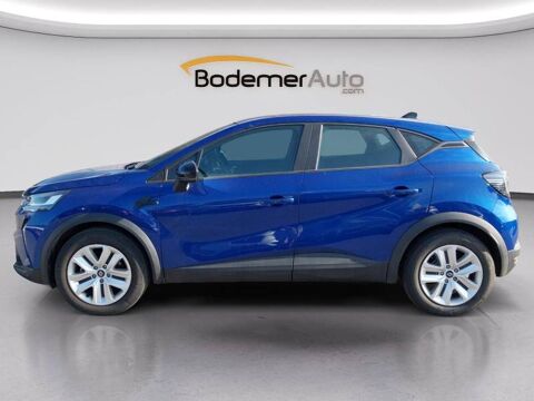 Captur E-Tech full hybrid 145 ch Evolution 2024 occasion 14500 Vire