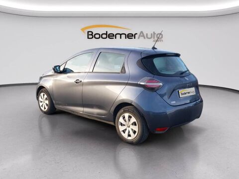 Zo&eacute; Zoe R110 - 22B Equilibre 2022 occasion 29600 Morlaix