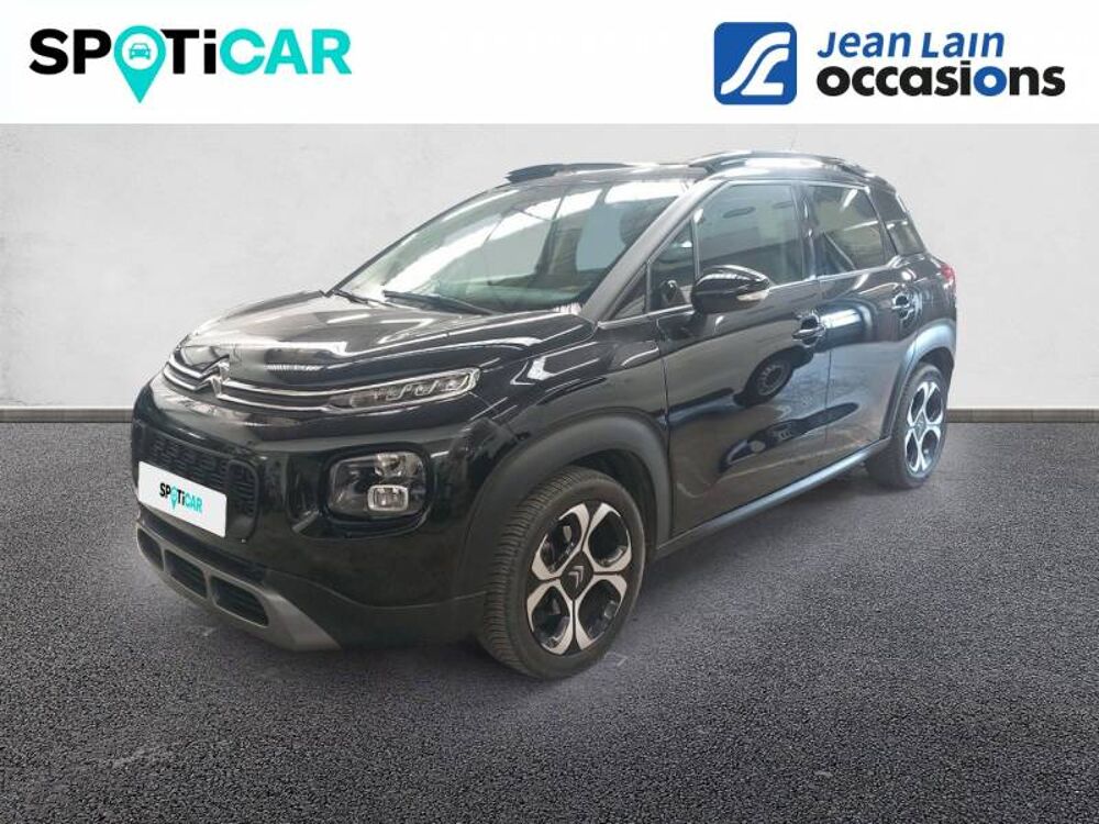 C3 Aircross PureTech 110 S&S EAT6 Shine 2019 occasion 74100 V&eacute;traz-Monthoux