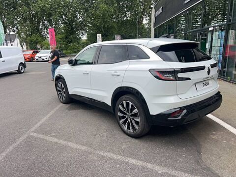Austral E-Tech hybrid 200 Techno 2022 occasion 29150 Ch&acirc;teaulin