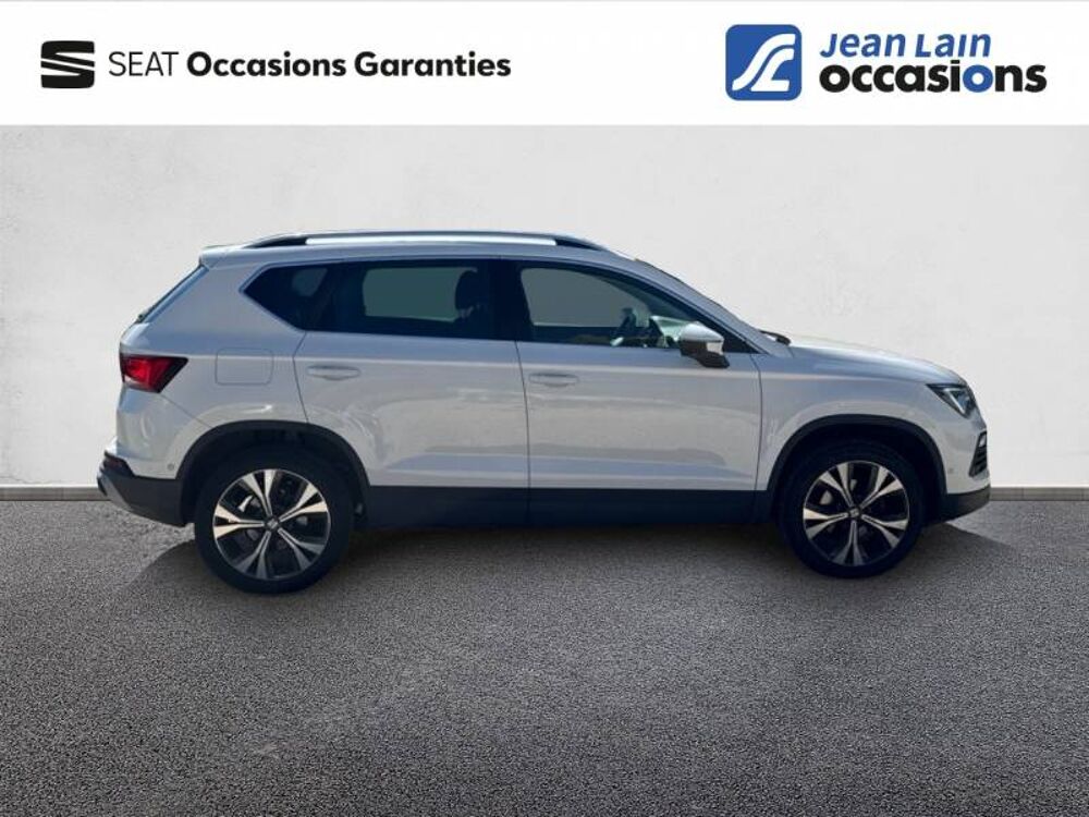 Ateca 1.0 TSI 110 ch Start/Stop Urban Advanced 2023 occasion 74700 Sallanches