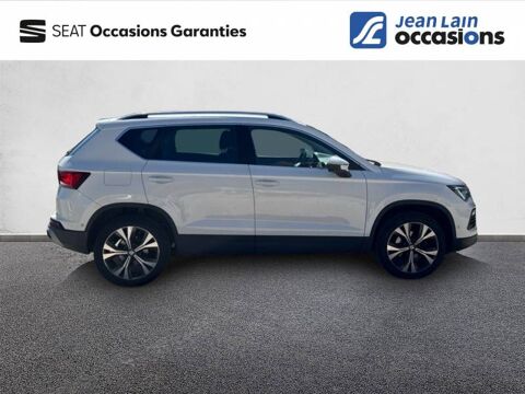 Ateca 1.0 TSI 110 ch Start/Stop Urban Advanced 2023 occasion 74700 Sallanches