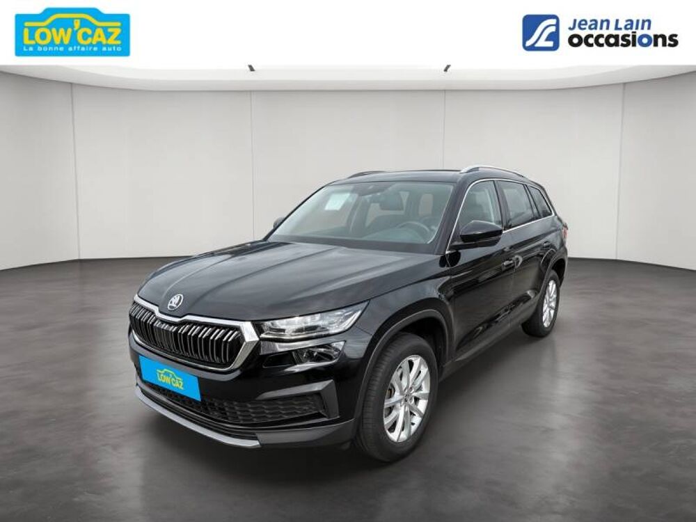 Kodiaq 2.0 TDI 150 SCR DSG7 5pl Style 2022 occasion 73490 La Ravoire