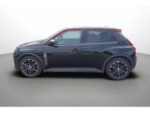 R5 Renault 5 E-Tech Electrique 120 ch autonomie urbaine Techno 2025 occasion 61200 Argentan