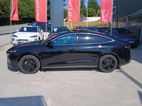 Seal 6 1.5l DM-i 156 kW PHEV Comfort 2026 occasion 29500 Ergu&eacute;-Gab&eacute;ric