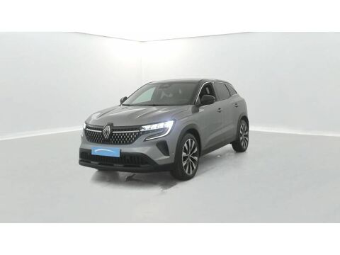 Annonce voiture Renault Austral 25990 €