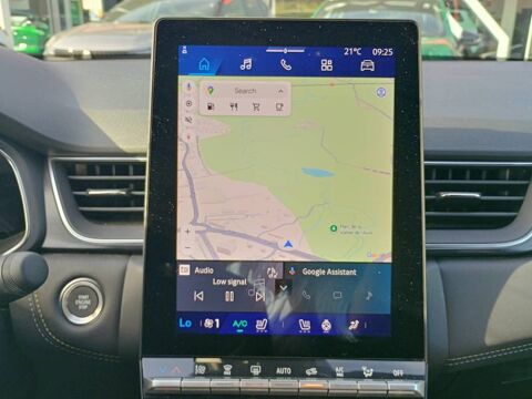 Symbioz E-Tech full hybrid 145 Iconic 2025 occasion 14400 Bayeux