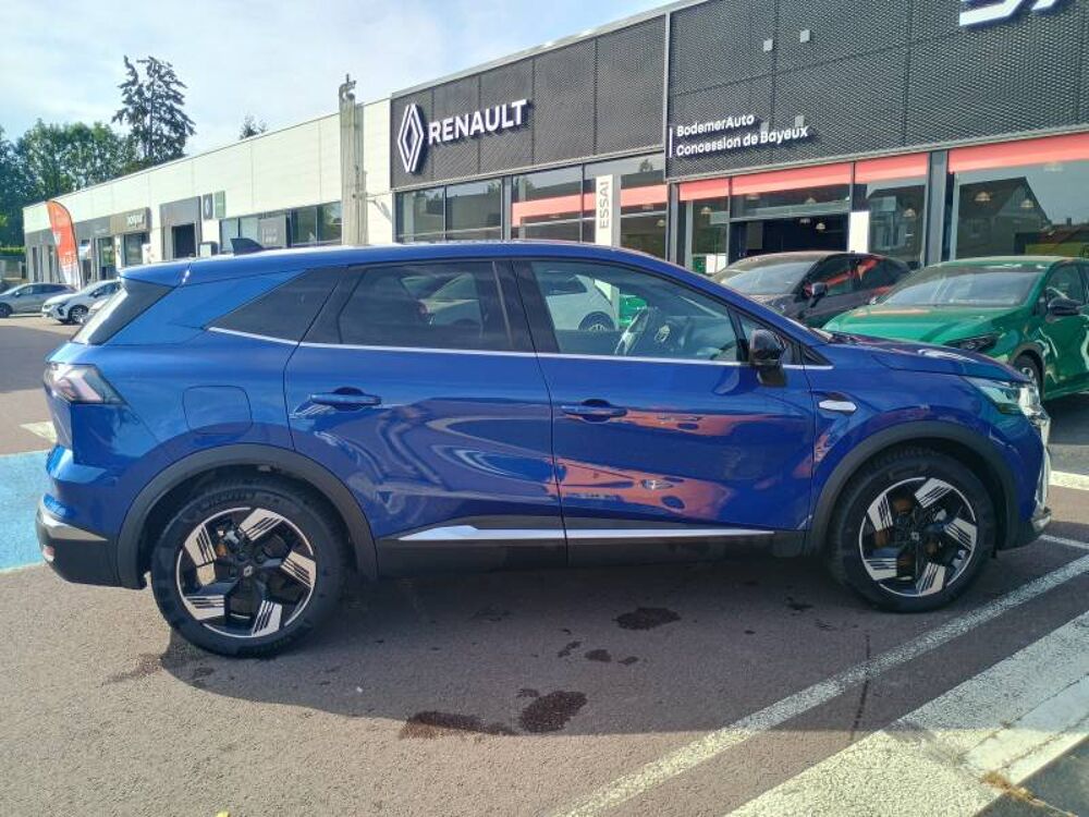 Symbioz E-Tech full hybrid 145 Iconic 2025 occasion 14400 Bayeux