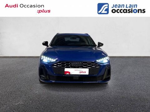 A5 Avant TDI Hybride 204 ch S tronic 7 Quattro S line 2024 occasion 73200 Albertville