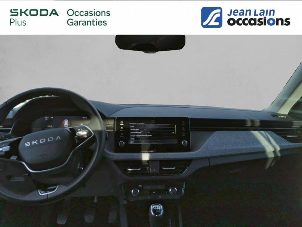 Kamiq 1.0 TSI Evo 2 116 ch BVM6 Selection 2025 occasion 38500 Voiron
