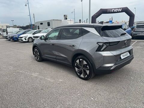 Sc&eacute;nic Scenic E-Tech &eacute;lectrique 220 ch grande autonomie Techno 2026 occasion 50100 Cherbourg-en-Cotentin