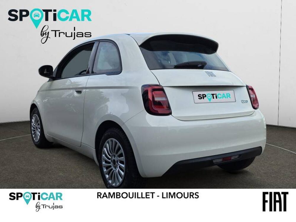 500 e 95 ch Nouvelle 2023 occasion 78120 Rambouillet