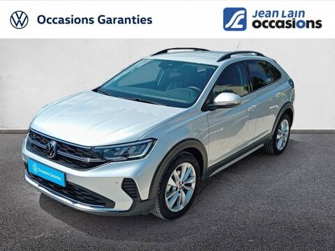 Annonce voiture Volkswagen Taigo 24490 €