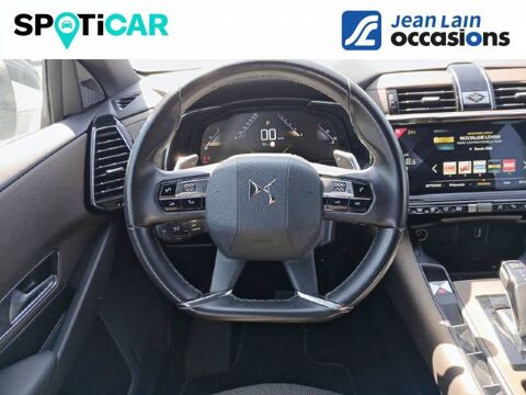 DS7 Crossback BlueHDi 130 EAT8 Business 2022 occasion 74100 V&eacute;traz-Monthoux