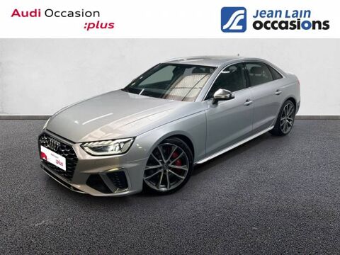 Annonce voiture Audi A4 42990 
