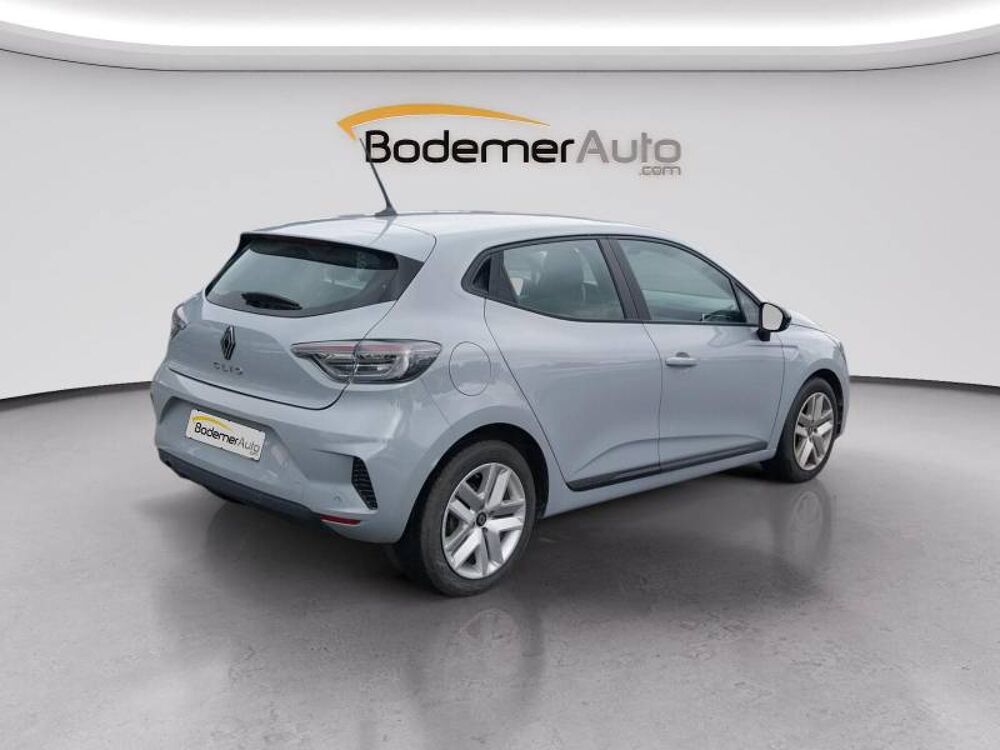 Clio TCe 90 ch GSR2 Evolution 2024 occasion 56400 Auray