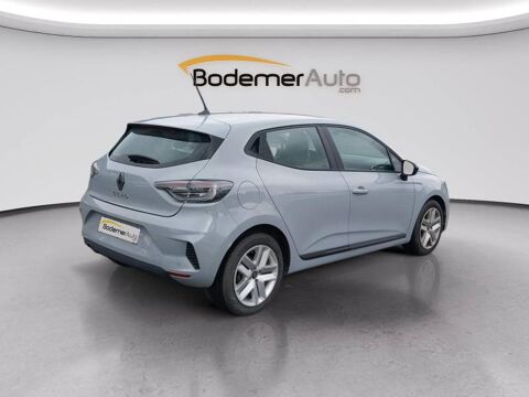 Clio TCe 90 ch GSR2 Evolution 2024 occasion 56400 Auray