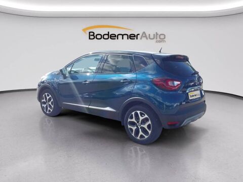 Captur TCe 130 FAP Intens 2019 occasion 61200 Argentan