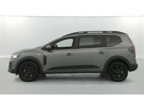 Jogger TCe 110 7 pl Extreme 2026 occasion 61100 Flers