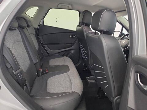 Captur TCe 90 Intens 2019 occasion 22000 Saint-Brieuc