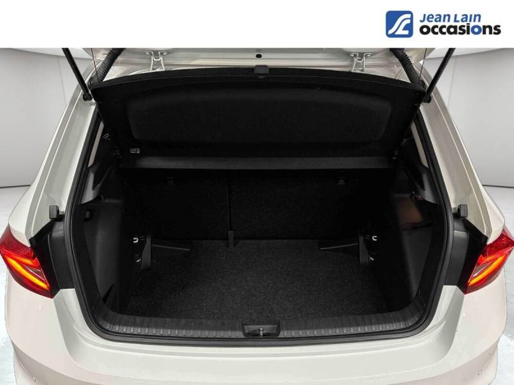 Fabia 1.0 TSI 95 ch EVO 2 BVM5 Selection 2024 occasion 73290 La Motte-Servolex