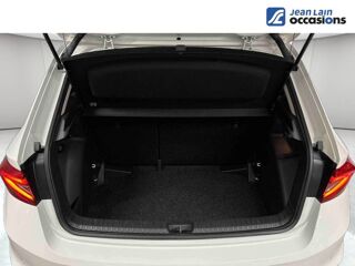 Fabia 1.0 TSI 95 ch EVO 2 BVM5 Selection 2024 occasion 73290 La Motte-Servolex
