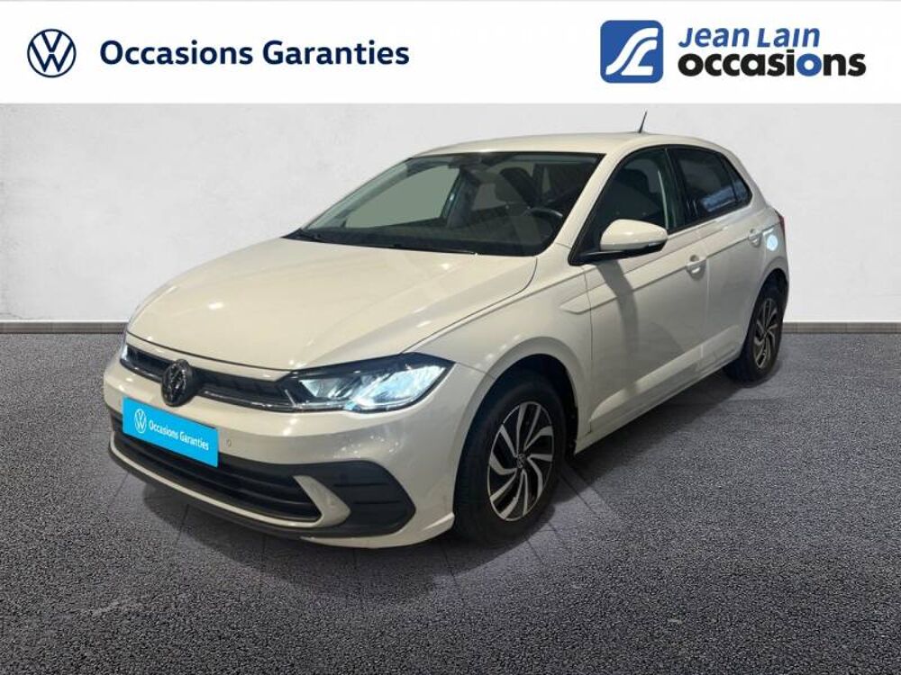 Polo 1.0 TSI 95 S&S BVM5 VW Edition 2024 occasion 74100 Ville-la-Grand