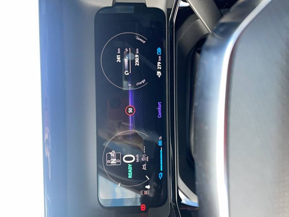 Micra Electrique 52kWh 150ch Evolve 2025 occasion 22000 Saint-Brieuc