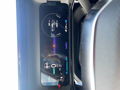Micra Electrique 52kWh 150ch Evolve 2025 occasion 22000 Saint-Brieuc